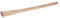 Replacement Pick-Axe Shaft (Handle) (Wood)