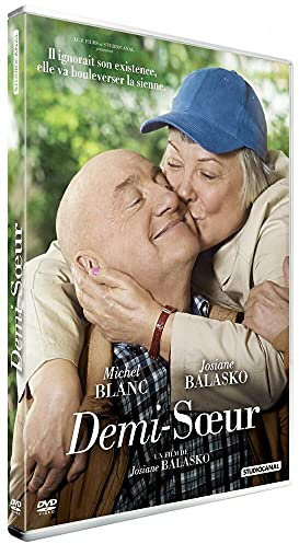Demi-soeur [FR Import]