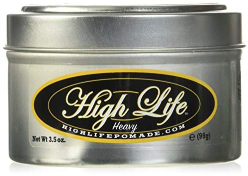 High Life Heavy Pomade