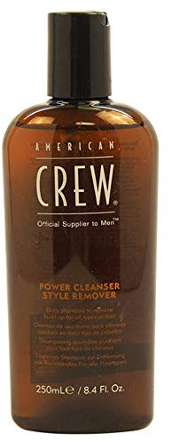 Power Cleanser Style Remover Shampoo 250 Ml