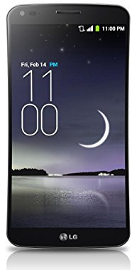 LG G Flex 32GB 6 inch Android 4.2.2 Sim Free Smartphone