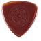 Dunlop Primetone Triangle Plektrum mit Grip (3-er Pack)