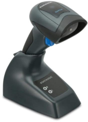 Datalogic QUICKSCAN QBT2131 LI USB KIT BT Noir