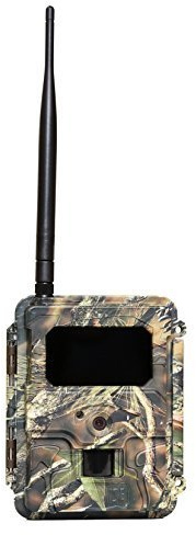 Spromise Funk-Wildkamera S128 GPRS/2G BlackFlash HD 8MP