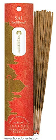 Incienso tradicional - Sai 16 g