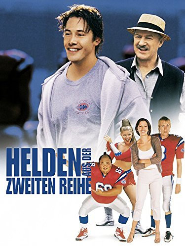 Helden aus der zweiten Reihe