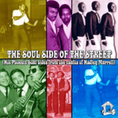 Soul Side of the Street