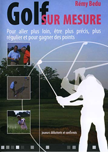 Golf sur mesure [FR Import]