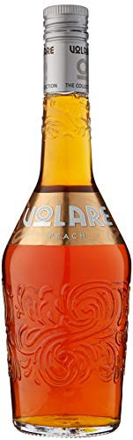 Volare Peach Liqueur, 70cl, ABV 20%