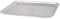 Vogue 12872Vogue K445 Vogue Aluminium Baking Sheet, 470 mm x 355 mm x 20 mm Deep