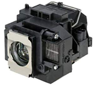 MicroLamp ML12190 200W Beamerlampe, 200 W, 4.000 Std., Epson, EB-X9, EB-X10, EB-W10, EB-W9, EX-5200, EX-3200, EX-7200EB-S92, EB-X92, EB-S10, EB-S9