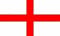 England Country National Flag 3ft x 2ft