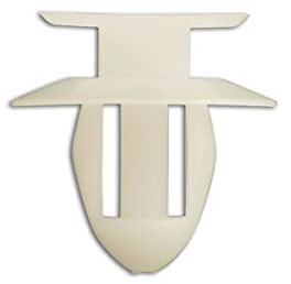Connect 31690 Panel Clip - for FIAT, Renault 50pc