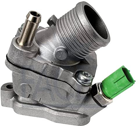 Facet Engine Coolant Thermostat 7.8732 Compatible with Volvo 30650469/30777476/ 31293698