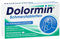 Dolormin® Schmerztabletten – bei Schmerzen und Fieber – wie Kopf-, Zahn- und Regelschmerzen – 30 Tabletten