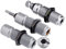 hornady Verarbeitung Unisex 4006529-ssi American sterben Set, Mehrfarbig, 10 mm