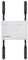 LANCOM IAP-822 Industire Access Point mit bis zu 867 MBit/s, Vier Reverse SMA-Antennenanschlüsse, PoE (IEEE 802.3at), Dual Concurrent WLAN (2,4 & 5 GHz) Active Radio Control (ARC), Weiß