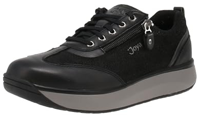 Joya 904cas Laura - Damen Schuhe Sneaker - Black II