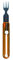 Swiss Advance Feather-Light Taschengabel orange