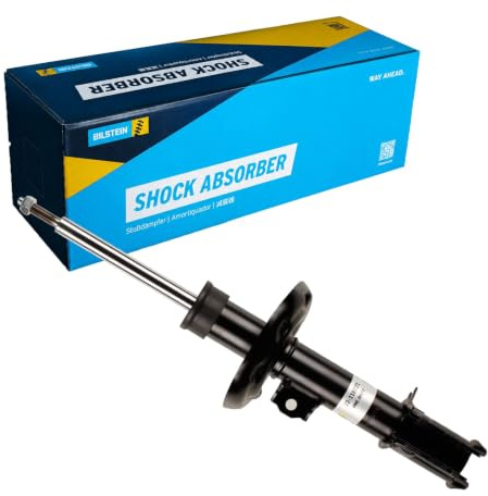 Bilstein 22-118721 Stoßdämpfer vorne rechts | 22-118721 Kompatibel mit Corsa C (X01),Tigra Twintop (X04)