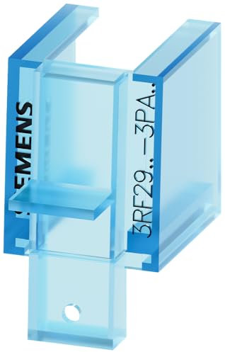 Siemens SIRIUS – Deckel cubrebornes P/3RF21/3RF23 Verbindung Kabel überschreiben