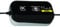 BC K900 - 6/12V 0,9A - Batterie-Ladegerät und Erhaltungsgerät mit 3 Ladeprogramme: 6 Volt/12 Volt/12 Volt CAN-Bus für BMW-Motorräder, Black