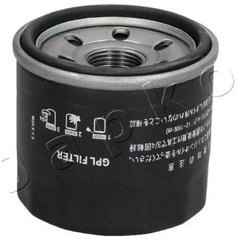 Japko 1GASS Kraftstofffilter