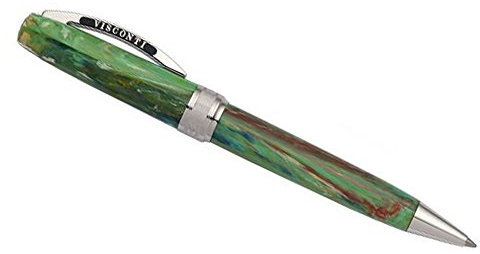 Visconti Van Gogh Irises Ballpoint Pen