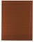 Hochwertige Aluminium Jalousie Jalousette Rollo 80 x 210 cm / 80x210 cm in Farbe terracotta - Bedienseite rechts // Maßanfertigung/Fensterjalousie/Fensterjalousette/Alulamellen/Alu-Lamellen