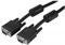 CUC Exertis Connect 119760 30m VGA (D-Sub) VGA (D-Sub) Noir câble VGA - Câbles VGA (30 m, VGA (D-Sub), VGA (D-Sub), Mâle, Mâle, Noir)
