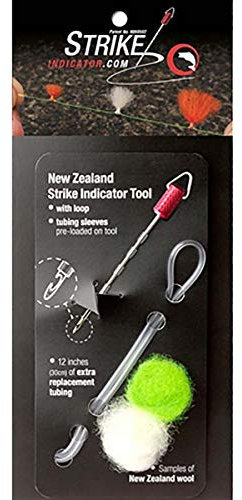 Orvis Strike Indicator Kit - Or8P4H0100