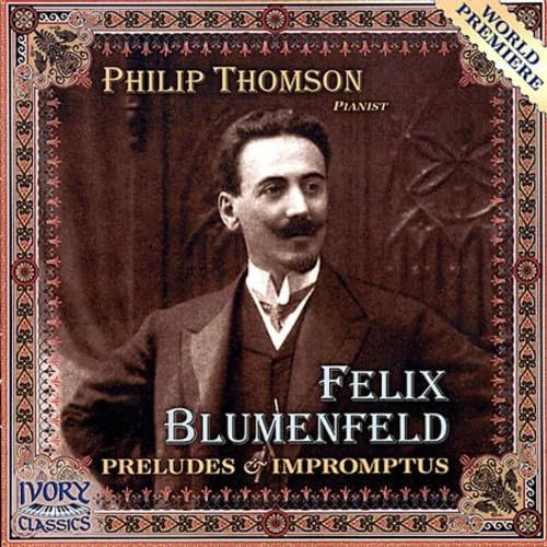 Preludes und Impromptus