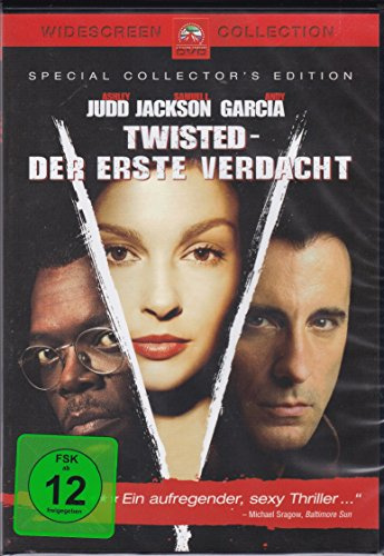 Twisted - Der erste Verdacht