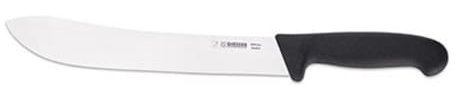 Giesser Messer Zuschneidemesser, Grau, 24 cm, 10121449C00000510