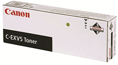 Canon C-EXV11 Toner Toner For Laser Printers (21000 pages, Laser, Blac
