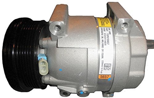 Delphi TSP0155657 aria condizionata Component