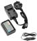 DSTE NP-FW50 Rechargeable Li-ion Battery + DC107U Travel and Car Charger Adapter for Sony Alpha 7, a7, Alpha 7R, a7R, Alpha 7R II, Alpha a3000, a6000, NEX-3, NEX-3N, NEX-5, NEX-5N, NEX-5R, NEX-5T