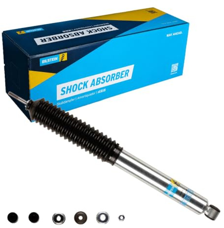 Bilstein B8 5100 Gasdruck Stoßdämpfer Hinterachse | 24-186728 | 24-186728, Bilstein B8 5100