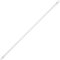 REV LED Deckenlampe XS - Deckenleuchte 120cm, 25.000h, LED Leiste 20W, 1700lm, 6500K, weiß