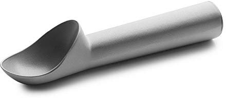 Ibili DISPENSADOR Helado Confort, Stainless Steel