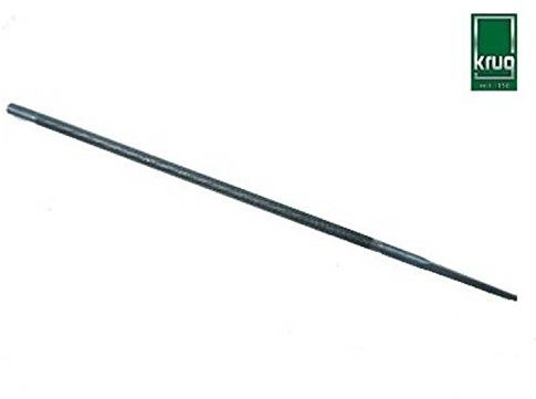 Sägekette-rundfeile 4,8 mm für sägeketten mit teilung 3/8 und 404 kettensägefeile/sägekettenfeile/kettensäge schärfen