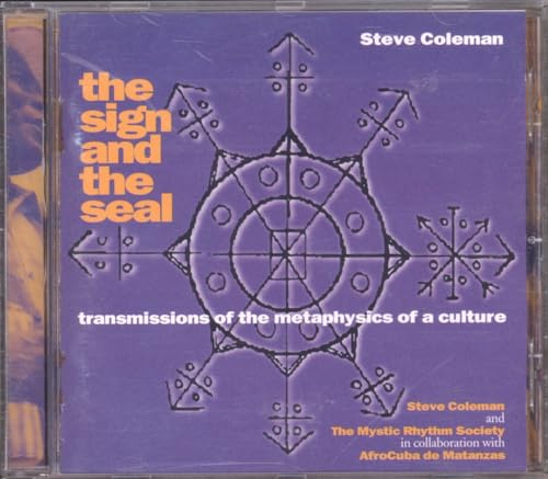 The Sign and the Seal