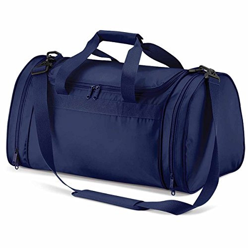 Quadra Sports Holdall, French Navy, 53 x 32 x 26 cm