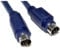 kenable DAP Audio HQ 8 pin Mini DIN Plug to 8 pin Mini DIN Plug Cable 1.5m [1.5 metres]