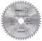 Trend Wood Mitre Saw Blade, 190mm Diameter, 30mm Bore, 60 Teeth, 2.6mm Kerf, -5° Hook, TCT, Extra-Fine Finish, CSB/CC19060
