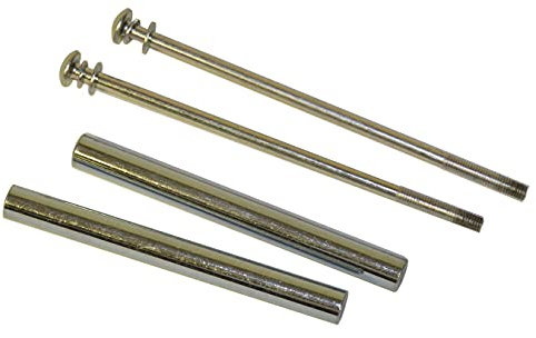Warn 82647 Tie Rod Kit for 1000AC Winches