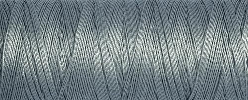 Gutermann 744484 5705 Natural Cotton 100mtr, Stone Grey, 26112507