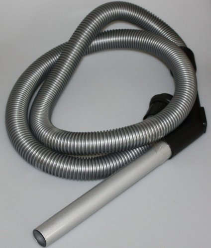 Staubsaugerschlauch mit Alu-Handgriff für Gewerbestaubsauger von Nilfisk, Electrolux