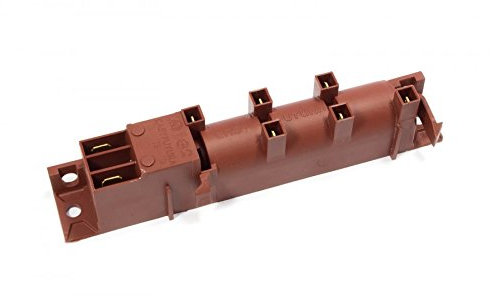 GENERATORE X P/COTTURA 6F.per cucine a gas