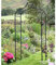 Tom Chambers Baroque Garden Arch GA08